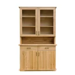 dębowy kredens do salonu MONTE (18)