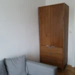 Dębowa szafa HUGON - realizacja