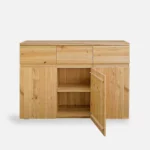 dębowa komoda DELIO (6)