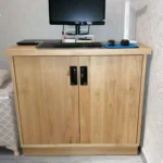 WALT chest of drawers - realization