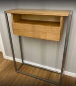 KING console - realization