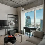 biurko BRAN - realizacja