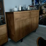 komoda VITA - realizacja