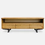 debowa szafaka rtv VITA olej dąb antyczny (1)