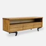 debowa szafaka rtv VITA olej dąb antyczny (3)