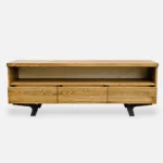 debowa szafaka rtv VITA olej dąb antyczny (4)