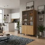 witryna dębowa VITA (1)