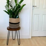 Taboret w stylu loft - realizacja