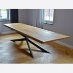 Table with DEVON extra beds - realization