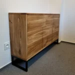 Chest of drawers MERIS II - realization