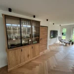 dębowy kredens MARINO do salonu (4)(1)