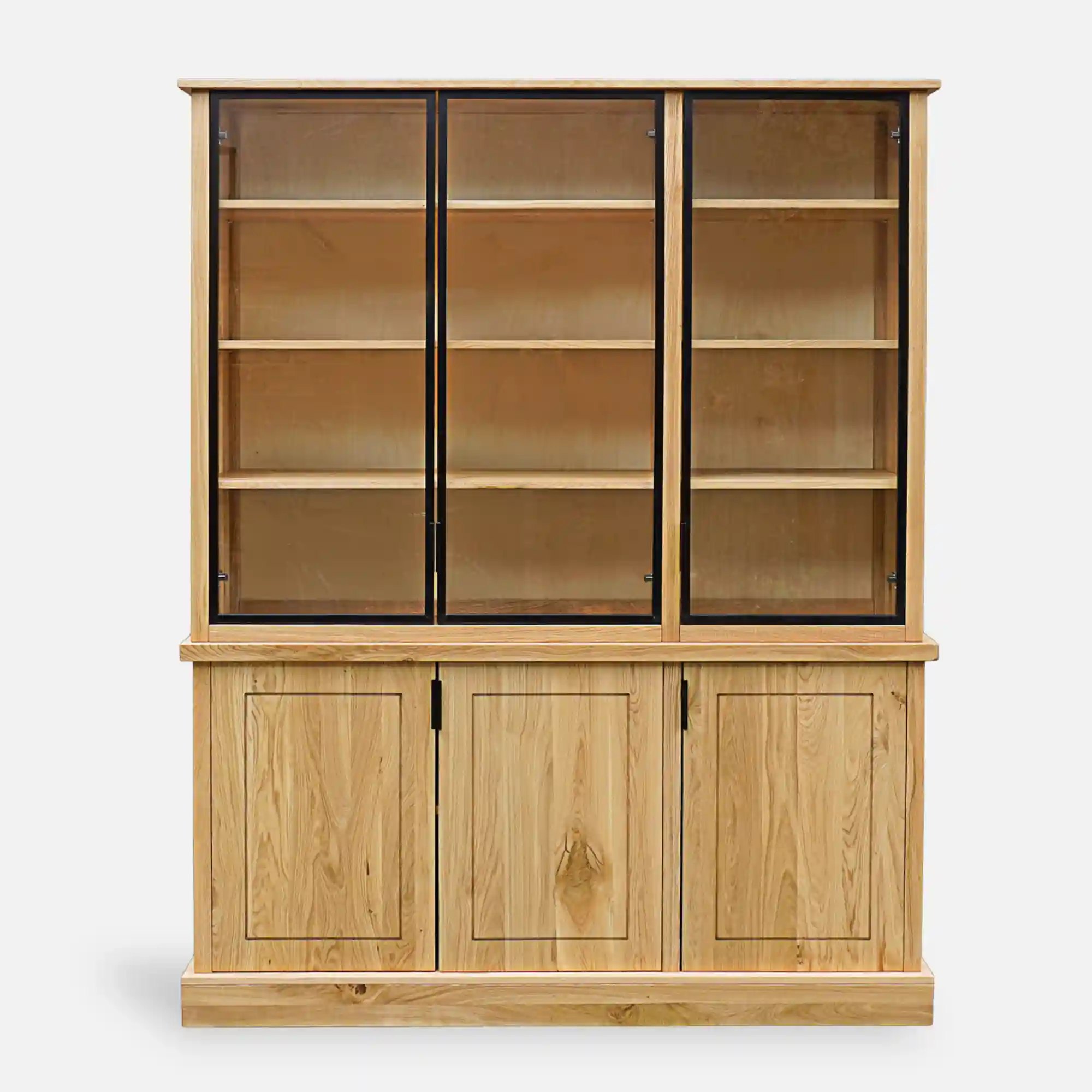 kredens z litego drewna do salonu jadalni MARINO kredens z litego drewna do salonu jadalni MARINO