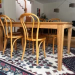 DANTE 160×90x75+1×45 Lakier Naturalny mat (1)