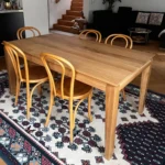 DANTE 160×90x75+1×45 Lakier Naturalny mat (3)