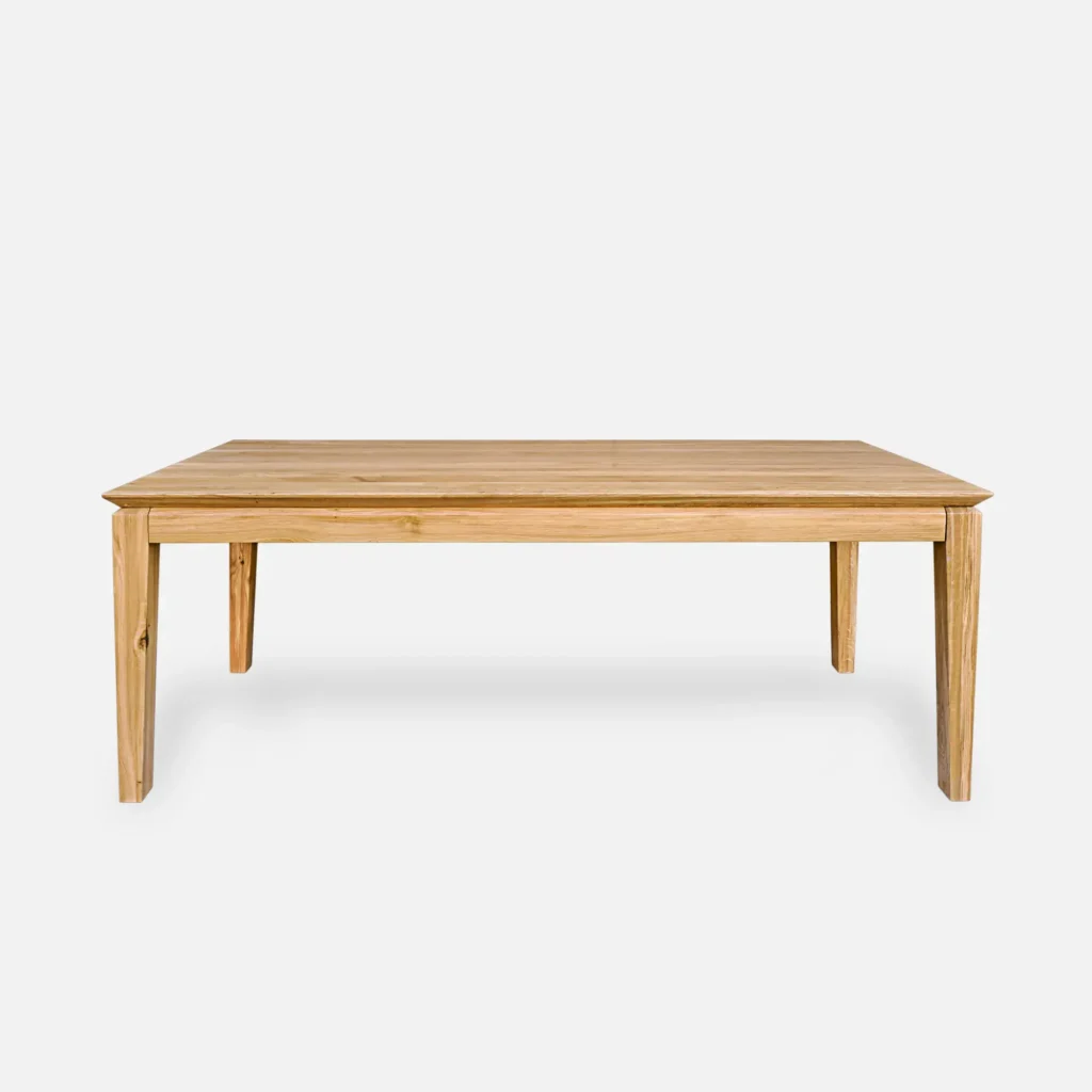 dębowy stół DANTE (2)