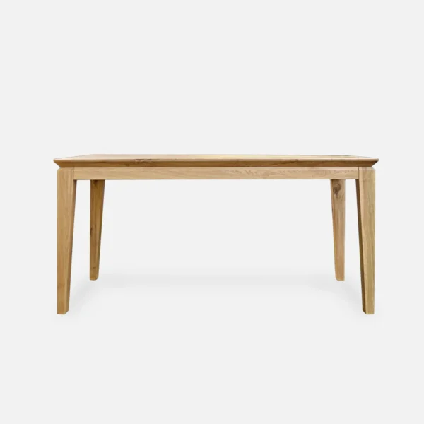 Drewniany stół z litego drewna na wymiar DANTE