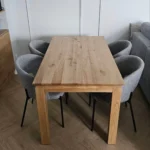 stół DANTE 140x80 lakier naturalny (3)