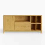 Szafka RTV komoda pod telewizor DAVOS