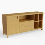 Szafka RTV komoda pod telewizor DAVOS