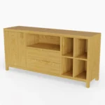 Szafka RTV komoda pod telewizor DAVOS