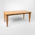 Designer fold-out table for the dining room MOVA