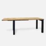 drewniany stół w stylu industrialnym LUKKA (3)