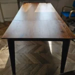 stół MOVA lakier MOCCA (2)