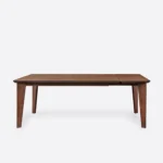 stół MOVA rozkładany lakier rustykalny (8)