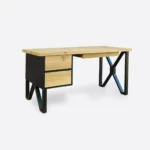 Biurko dębowe do konfiguracji GORAN