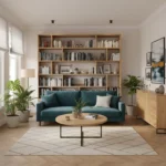 regał dębowy VITA (11)