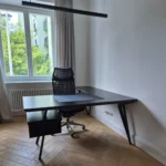 biurko VITA 4 narożne lakier grafit (3)