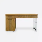 Desk made of pine wood DENAR