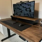 podstawka pod monitor dębowa olej terra(1)