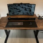 podstawka pod monitor dębowa olej terra(3)