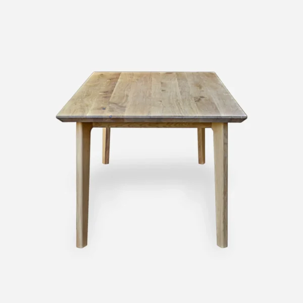 Solid wood table TOSCANIA