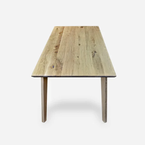 Solid wood table TOSCANIA