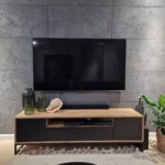 rtv carla III lakier miód