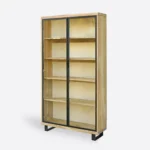 witryna szklana DELIO III(5)