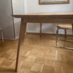 CORTEZ II oak extending table (5)