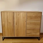 MERIS IV chest of drawers