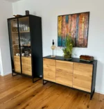 industrialna witryna carla