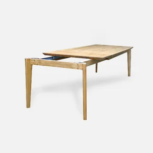 stół dębowy rozkładany TOSCANIA (10)