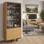 dębowa witryna VITA (5)