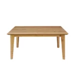 oak extending table NACK II (39)(1)