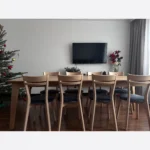 oak extending table NACK II (12)