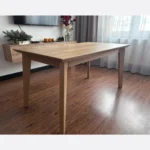 oak extending table NACK II (8)