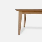 wooden extending table NACK II (1)