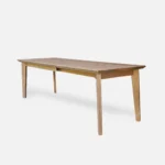 wooden extending table NACK II (14)
