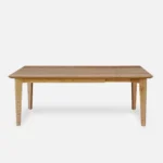 wooden extending table NACK II (15)