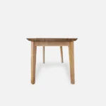 wooden extending table NACK II (17)